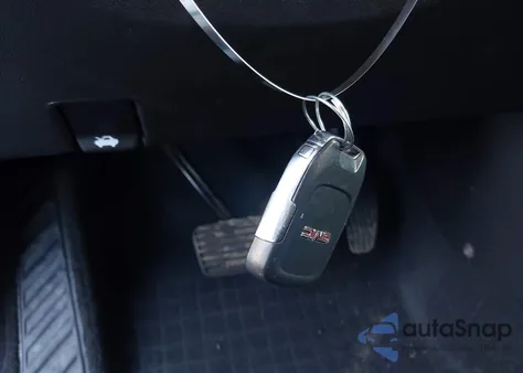 2021 GMC Sierra 1500 4Wd Short Box Denali из США, поврежденный, VIN 3GTU9FET8MG218895